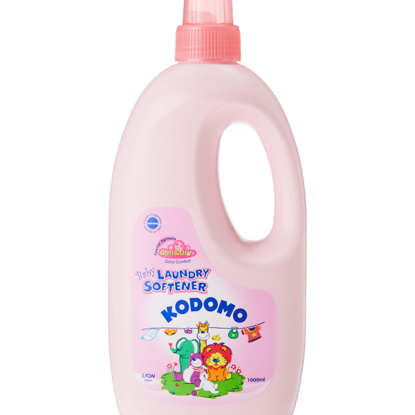 KODOMO Baby Laundry Softener 1000ml