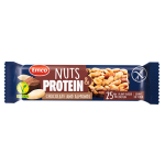 Emco Bar Nuts & Protein Chocolate & Almond 35g