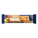 Emco Bar Nuts & Protein Peanut Butter 40g