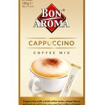 Bon Aroma 3 in 1 Italian Cappuccino 10x15g