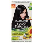 Garnier Color Natural 1 Natural Black 30g+ 35m l