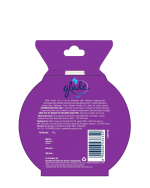 Glade Air freshener Gel Lavenda Bliss 75g - Image 2