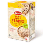 Emco Oat Flakes Small Leaves 500g