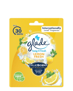 Glade Hang it Fresh Lemon Fresh 10g