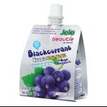 Jele Beautie Blackcurrant 140g