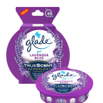 Glade Air freshener Gel Lavenda Bliss 75g