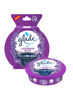 Glade Air freshener Gel Lavenda Bliss 75g
