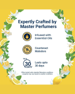 Glade Hang it Fresh Lemon Fresh 10g - Image 5
