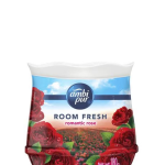 Ambi Pur Room Fresh romantic rose 180g